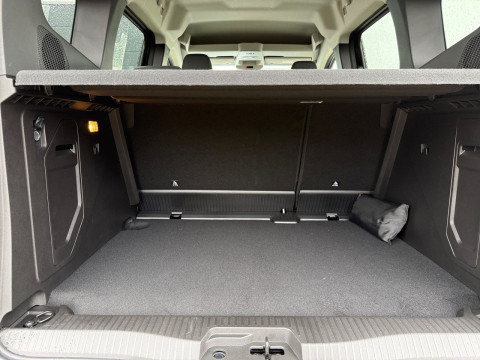 Ansicht 12 - Gebrauchtwagen Fahrzeug, Modell Townstar der Marke Nissan von Verkäufer Automobile J.Heddier GmbH