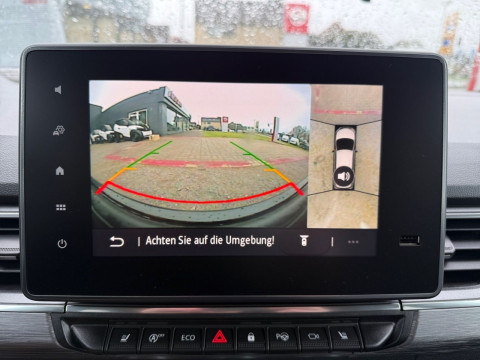 Ansicht 13 - Gebrauchtwagen Fahrzeug, Modell Townstar der Marke Nissan von Verkäufer Automobile J.Heddier GmbH