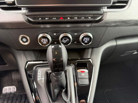 Ansicht 14 - Gebrauchtwagen Fahrzeug, Modell Townstar der Marke Nissan von Verkäufer Automobile J.Heddier GmbH