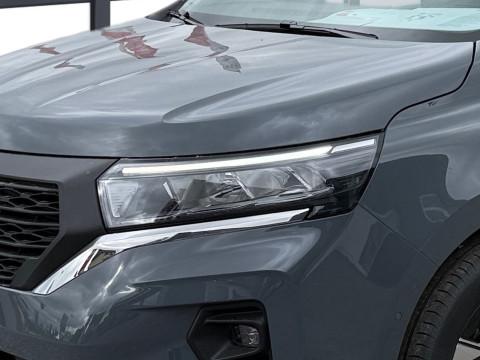 Ansicht 5 - Neuwagen Fahrzeug, Modell Townstar der Marke Nissan von Verkäufer Automobile J.Heddier GmbH