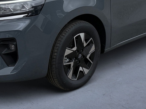 Ansicht 6 - Neuwagen Fahrzeug, Modell Townstar der Marke Nissan von Verkäufer Automobile J.Heddier GmbH