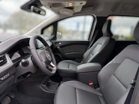 Ansicht 7 - Neuwagen Fahrzeug, Modell Townstar der Marke Nissan von Verkäufer Automobile J.Heddier GmbH