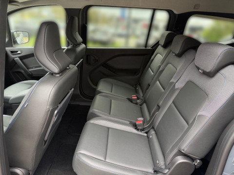 Ansicht 11 - Neuwagen Fahrzeug, Modell Townstar der Marke Nissan von Verkäufer Automobile J.Heddier GmbH