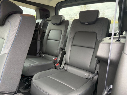 Ansicht 13 - Neuwagen Fahrzeug, Modell Townstar der Marke Nissan von Verkäufer Automobile J.Heddier GmbH