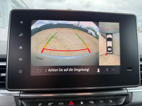 Ansicht 14 - Neuwagen Fahrzeug, Modell Townstar der Marke Nissan von Verkäufer Automobile J.Heddier GmbH