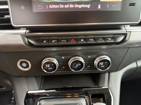 Ansicht 15 - Neuwagen Fahrzeug, Modell Townstar der Marke Nissan von Verkäufer Automobile J.Heddier GmbH