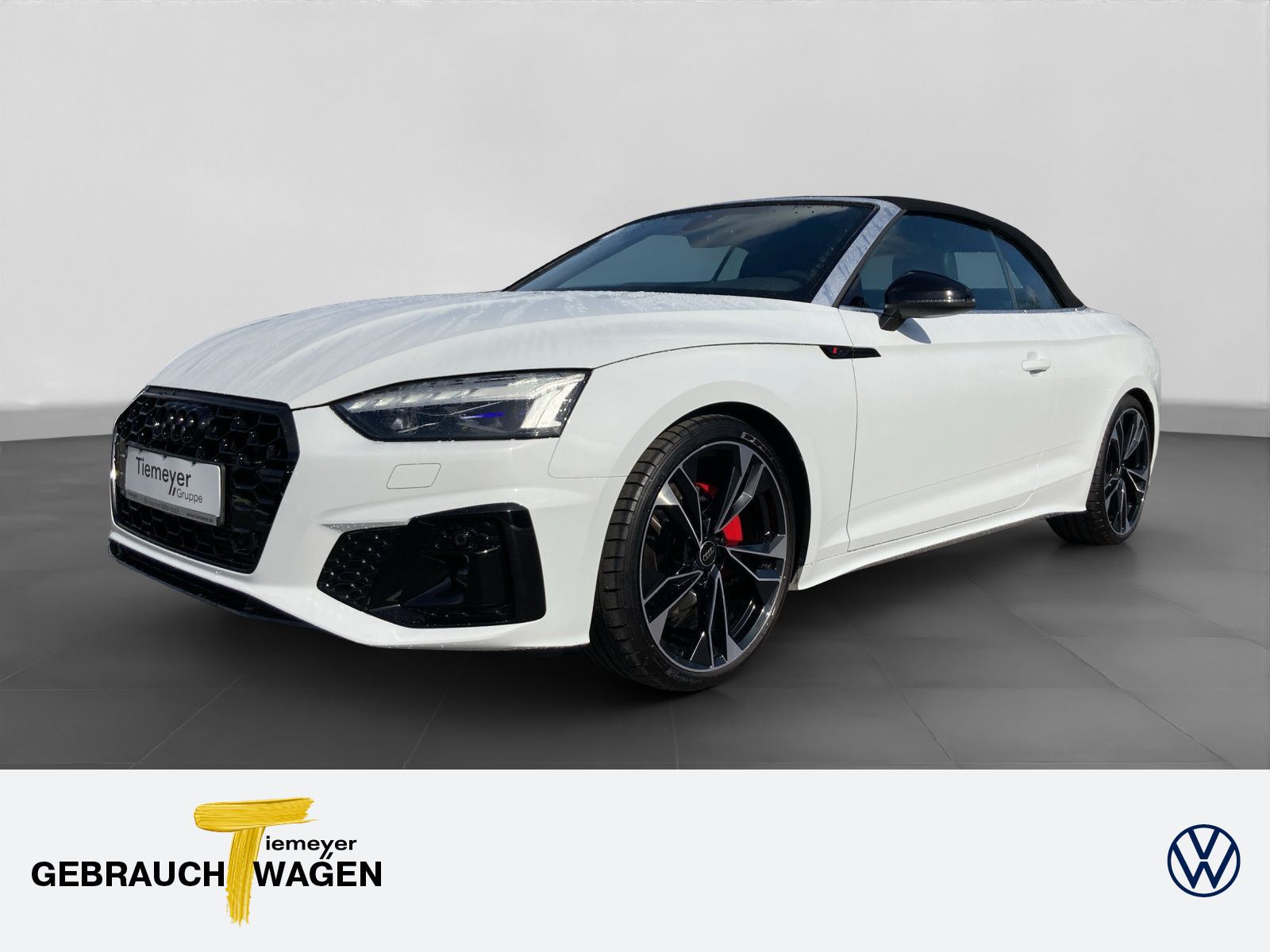 Audi A5 Cabriolet 40