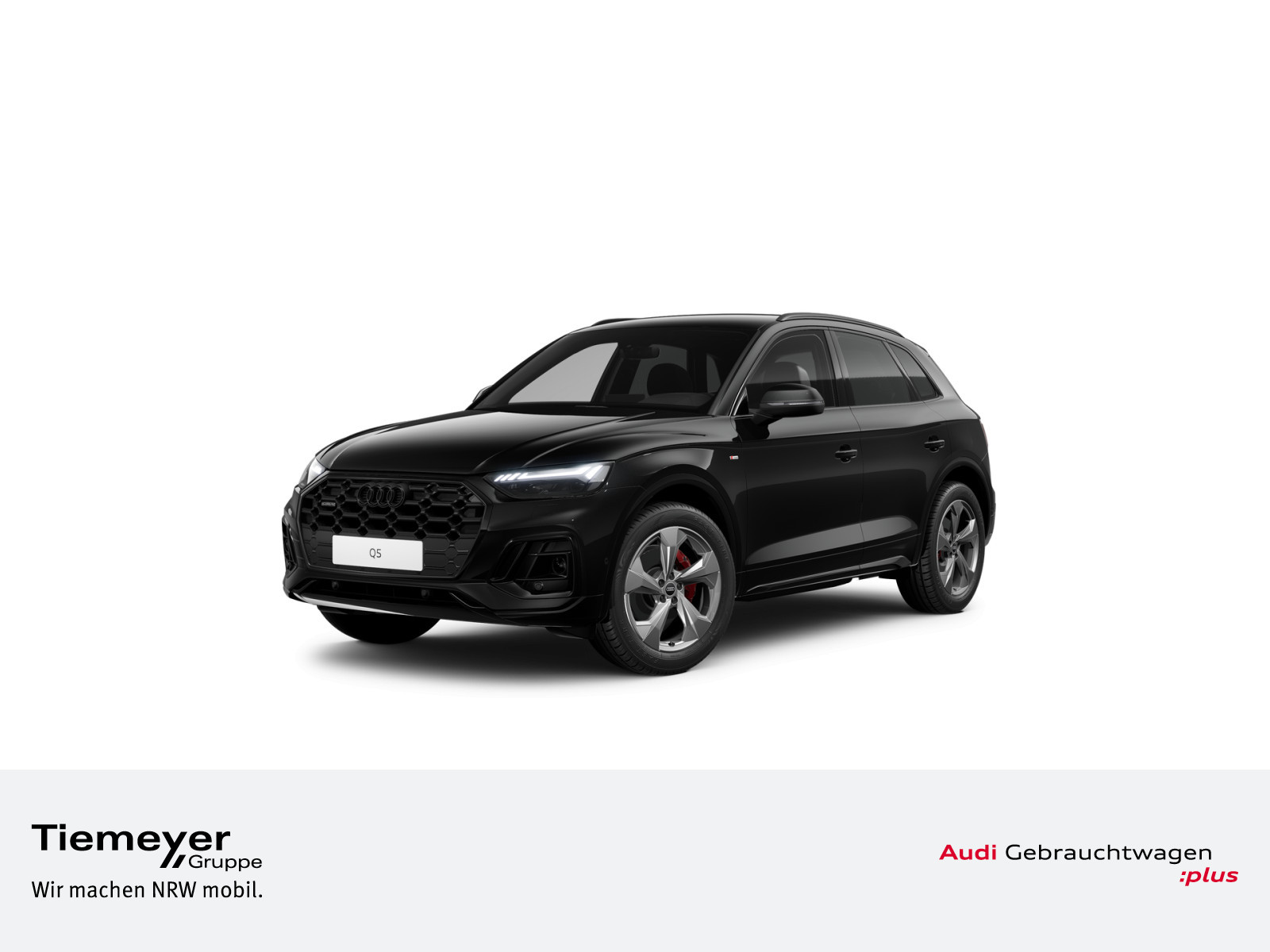 Audi Q5 40 TDI
