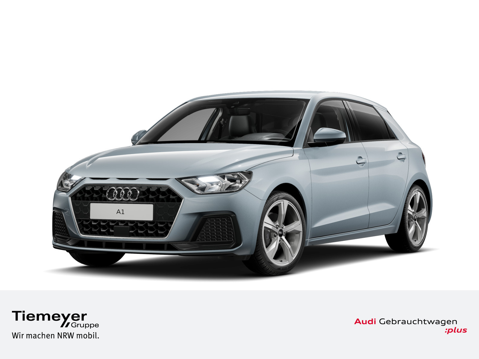 Audi A1 Sportback 30