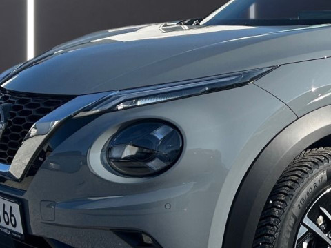 Ansicht 6 - Gebrauchtwagen Fahrzeug, Modell Juke der Marke Nissan von Verkäufer Autohaus in der Südstadt GmbH