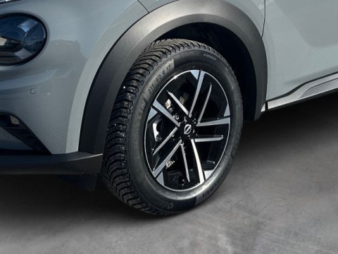 Ansicht 7 - Gebrauchtwagen Fahrzeug, Modell Juke der Marke Nissan von Verkäufer Autohaus in der Südstadt GmbH