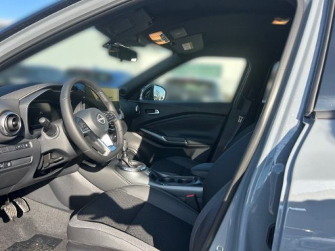 Ansicht 8 - Gebrauchtwagen Fahrzeug, Modell Juke der Marke Nissan von Verkäufer Autohaus in der Südstadt GmbH