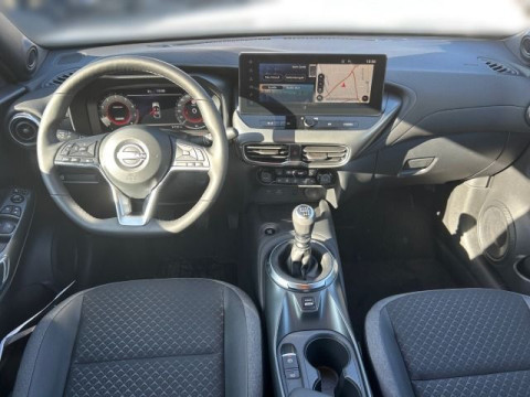 Ansicht 11 - Gebrauchtwagen Fahrzeug, Modell Juke der Marke Nissan von Verkäufer Autohaus in der Südstadt GmbH