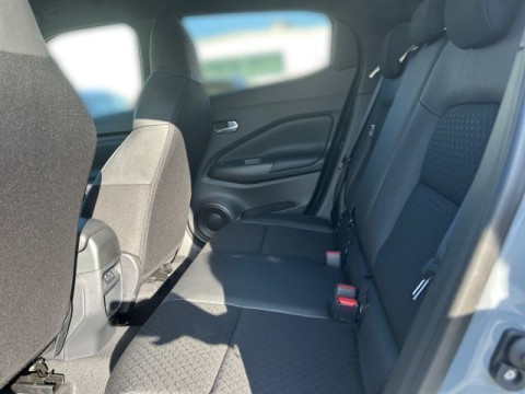 Ansicht 12 - Gebrauchtwagen Fahrzeug, Modell Juke der Marke Nissan von Verkäufer Autohaus in der Südstadt GmbH