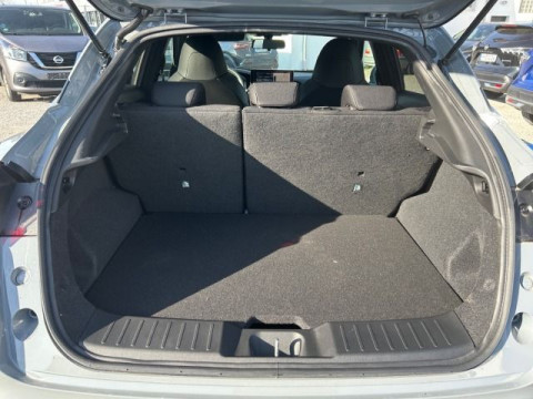 Ansicht 13 - Gebrauchtwagen Fahrzeug, Modell Juke der Marke Nissan von Verkäufer Autohaus in der Südstadt GmbH