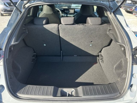 Ansicht 14 - Gebrauchtwagen Fahrzeug, Modell Juke der Marke Nissan von Verkäufer Autohaus in der Südstadt GmbH