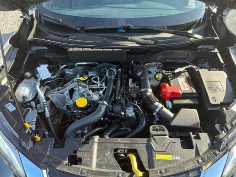 Ansicht 16 - Gebrauchtwagen Fahrzeug, Modell Juke der Marke Nissan von Verkäufer Autohaus in der Südstadt GmbH