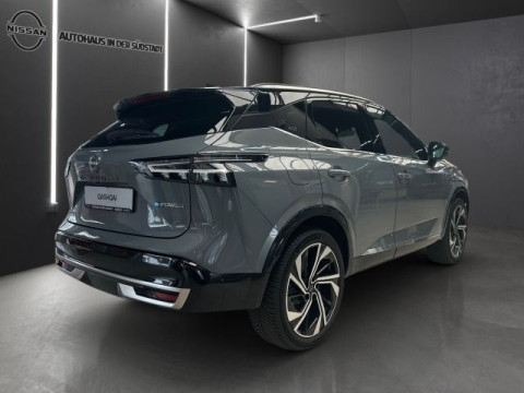 Ansicht 4 - Gebrauchtwagen Fahrzeug, Modell Qashqai der Marke Nissan von Verkäufer Autohaus in der Südstadt GmbH