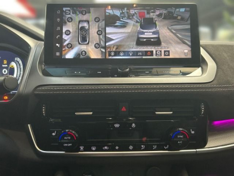 Ansicht 10 - Gebrauchtwagen Fahrzeug, Modell Qashqai der Marke Nissan von Verkäufer Autohaus in der Südstadt GmbH