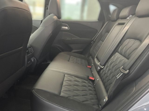 Ansicht 12 - Gebrauchtwagen Fahrzeug, Modell Qashqai der Marke Nissan von Verkäufer Autohaus in der Südstadt GmbH