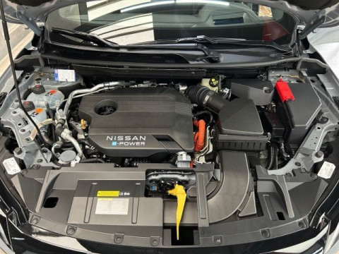 Ansicht 16 - Gebrauchtwagen Fahrzeug, Modell Qashqai der Marke Nissan von Verkäufer Autohaus in der Südstadt GmbH