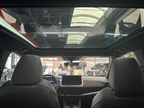 Ansicht 17 - Gebrauchtwagen Fahrzeug, Modell Qashqai der Marke Nissan von Verkäufer Autohaus in der Südstadt GmbH