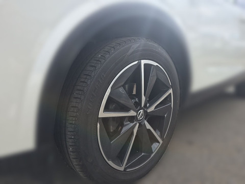 Ansicht 5 - Gebrauchtwagen Fahrzeug, Modell Qashqai der Marke Nissan von Verkäufer Autohaus Ebner GmbH