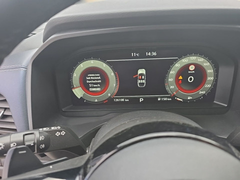 Ansicht 6 - Gebrauchtwagen Fahrzeug, Modell Qashqai der Marke Nissan von Verkäufer Autohaus Ebner GmbH