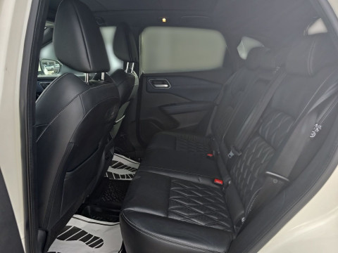 Ansicht 9 - Gebrauchtwagen Fahrzeug, Modell Qashqai der Marke Nissan von Verkäufer Autohaus Ebner GmbH