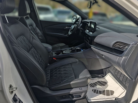 Ansicht 14 - Gebrauchtwagen Fahrzeug, Modell Qashqai der Marke Nissan von Verkäufer Autohaus Ebner GmbH