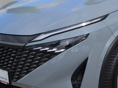 Ansicht 7 - Gebrauchtwagen Fahrzeug, Modell Qashqai der Marke Nissan von Verkäufer Autozentrum Walter GmbH & Co. KG