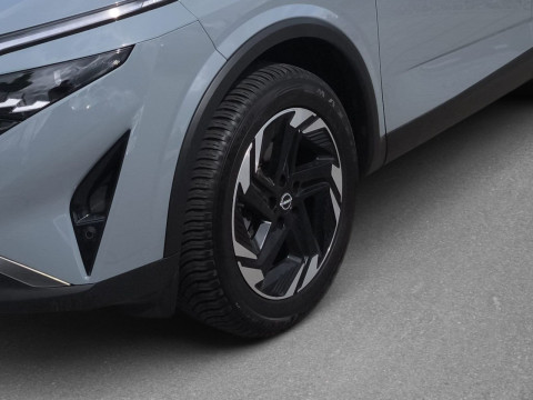 Ansicht 8 - Gebrauchtwagen Fahrzeug, Modell Qashqai der Marke Nissan von Verkäufer Autozentrum Walter GmbH & Co. KG