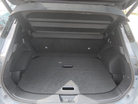Ansicht 9 - Gebrauchtwagen Fahrzeug, Modell Qashqai der Marke Nissan von Verkäufer Autozentrum Walter GmbH & Co. KG
