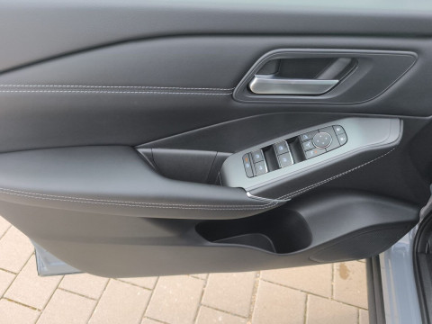 Ansicht 11 - Gebrauchtwagen Fahrzeug, Modell Qashqai der Marke Nissan von Verkäufer Autozentrum Walter GmbH & Co. KG