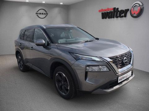 Ansicht 2 - Gebrauchtwagen Fahrzeug, Modell X-Trail der Marke Nissan von Verkäufer Autozentrum Walter GmbH & Co. KG