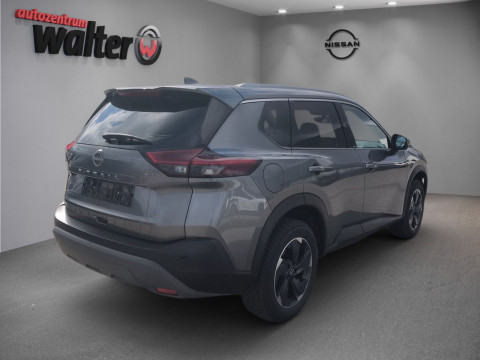 Ansicht 4 - Gebrauchtwagen Fahrzeug, Modell X-Trail der Marke Nissan von Verkäufer Autozentrum Walter GmbH & Co. KG