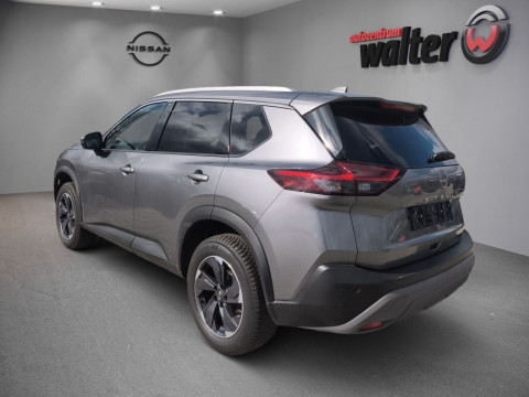 Ansicht 5 - Gebrauchtwagen Fahrzeug, Modell X-Trail der Marke Nissan von Verkäufer Autozentrum Walter GmbH & Co. KG