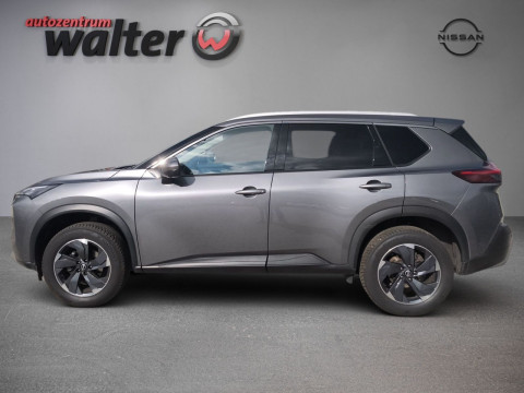 Ansicht 6 - Gebrauchtwagen Fahrzeug, Modell X-Trail der Marke Nissan von Verkäufer Autozentrum Walter GmbH & Co. KG