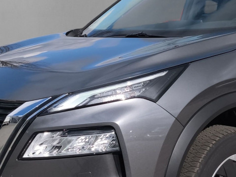 Ansicht 7 - Gebrauchtwagen Fahrzeug, Modell X-Trail der Marke Nissan von Verkäufer Autozentrum Walter GmbH & Co. KG