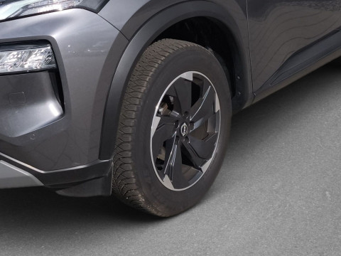 Ansicht 8 - Gebrauchtwagen Fahrzeug, Modell X-Trail der Marke Nissan von Verkäufer Autozentrum Walter GmbH & Co. KG