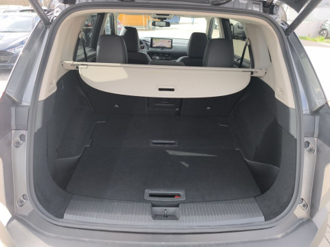 Ansicht 9 - Gebrauchtwagen Fahrzeug, Modell X-Trail der Marke Nissan von Verkäufer Autozentrum Walter GmbH & Co. KG