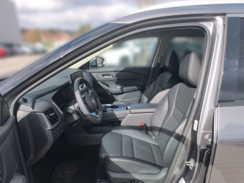 Ansicht 10 - Gebrauchtwagen Fahrzeug, Modell X-Trail der Marke Nissan von Verkäufer Autozentrum Walter GmbH & Co. KG