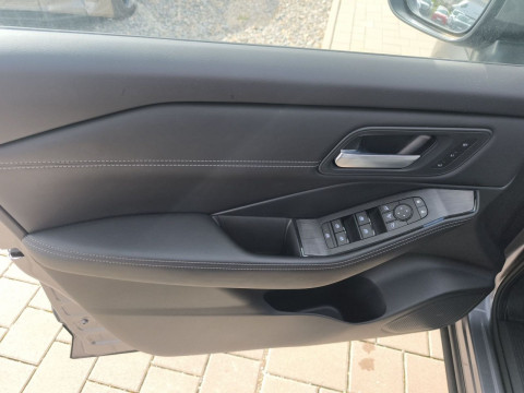 Ansicht 11 - Gebrauchtwagen Fahrzeug, Modell X-Trail der Marke Nissan von Verkäufer Autozentrum Walter GmbH & Co. KG