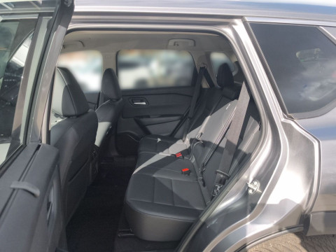 Ansicht 15 - Gebrauchtwagen Fahrzeug, Modell X-Trail der Marke Nissan von Verkäufer Autozentrum Walter GmbH & Co. KG
