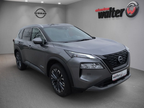 Ansicht 2 - Gebrauchtwagen Fahrzeug, Modell X-Trail der Marke Nissan von Verkäufer Autozentrum Walter GmbH & Co. KG
