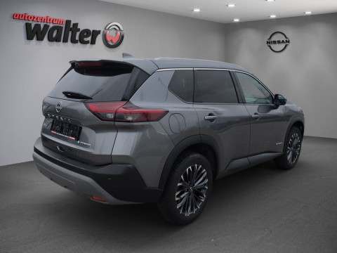 Ansicht 4 - Gebrauchtwagen Fahrzeug, Modell X-Trail der Marke Nissan von Verkäufer Autozentrum Walter GmbH & Co. KG