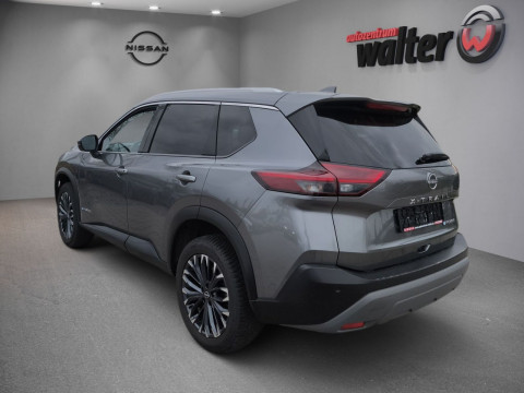 Ansicht 5 - Gebrauchtwagen Fahrzeug, Modell X-Trail der Marke Nissan von Verkäufer Autozentrum Walter GmbH & Co. KG