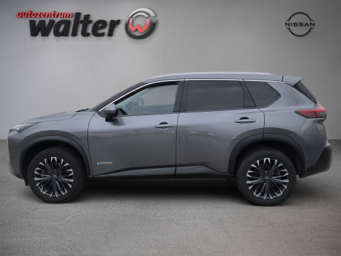 Ansicht 6 - Gebrauchtwagen Fahrzeug, Modell X-Trail der Marke Nissan von Verkäufer Autozentrum Walter GmbH & Co. KG