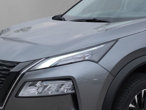 Ansicht 7 - Gebrauchtwagen Fahrzeug, Modell X-Trail der Marke Nissan von Verkäufer Autozentrum Walter GmbH & Co. KG