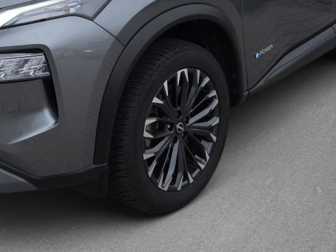 Ansicht 8 - Gebrauchtwagen Fahrzeug, Modell X-Trail der Marke Nissan von Verkäufer Autozentrum Walter GmbH & Co. KG